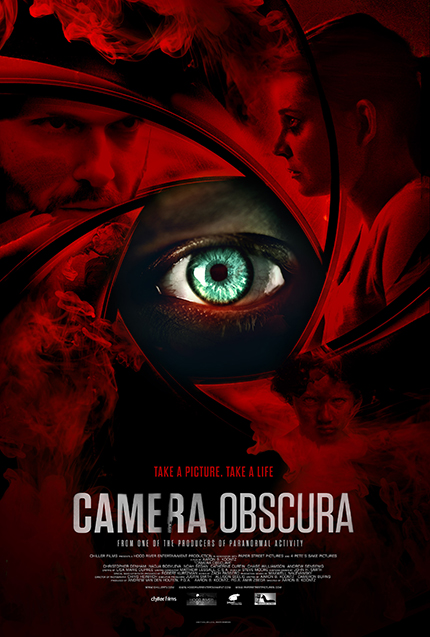 CAMERA OBSCURA: Watch The Trailer For CHILLER's New Horror Thriller
